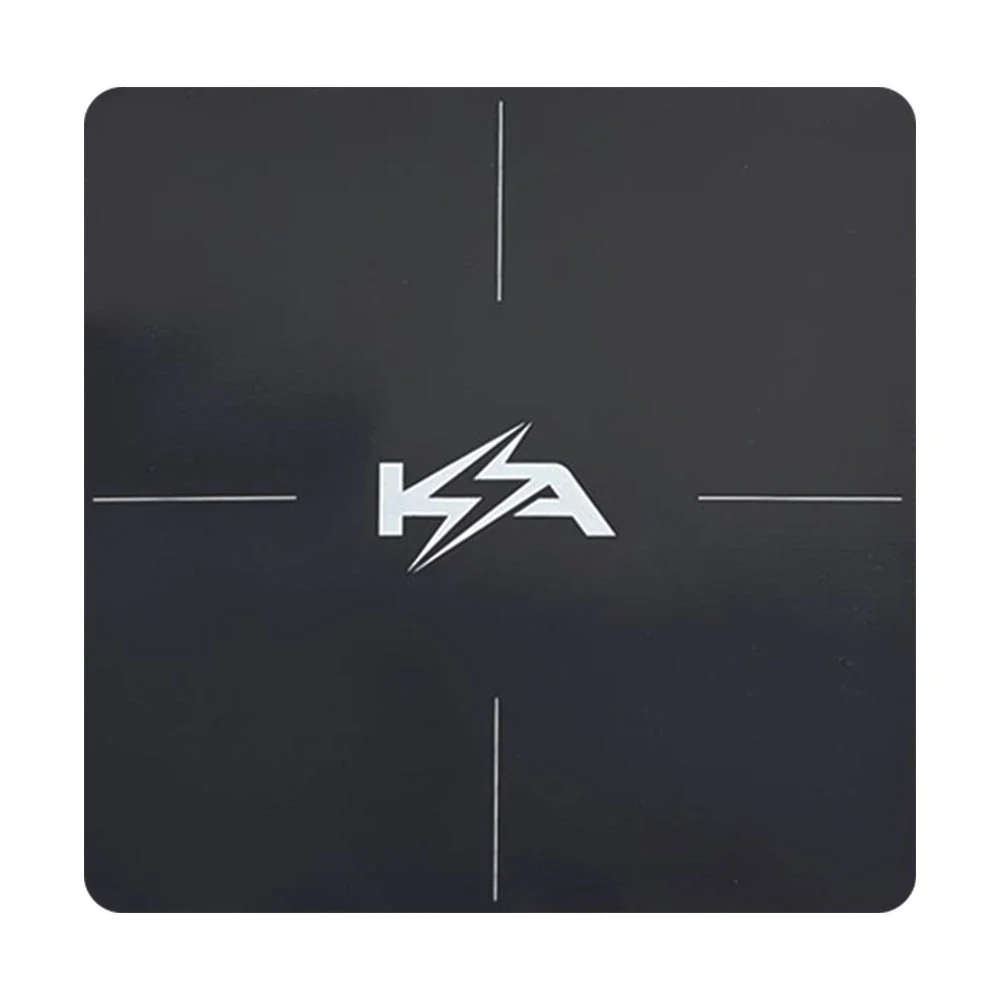 KickAss Portable 2300W Dual Zone Induction Cooktop with 11 Power Levels - Image 12