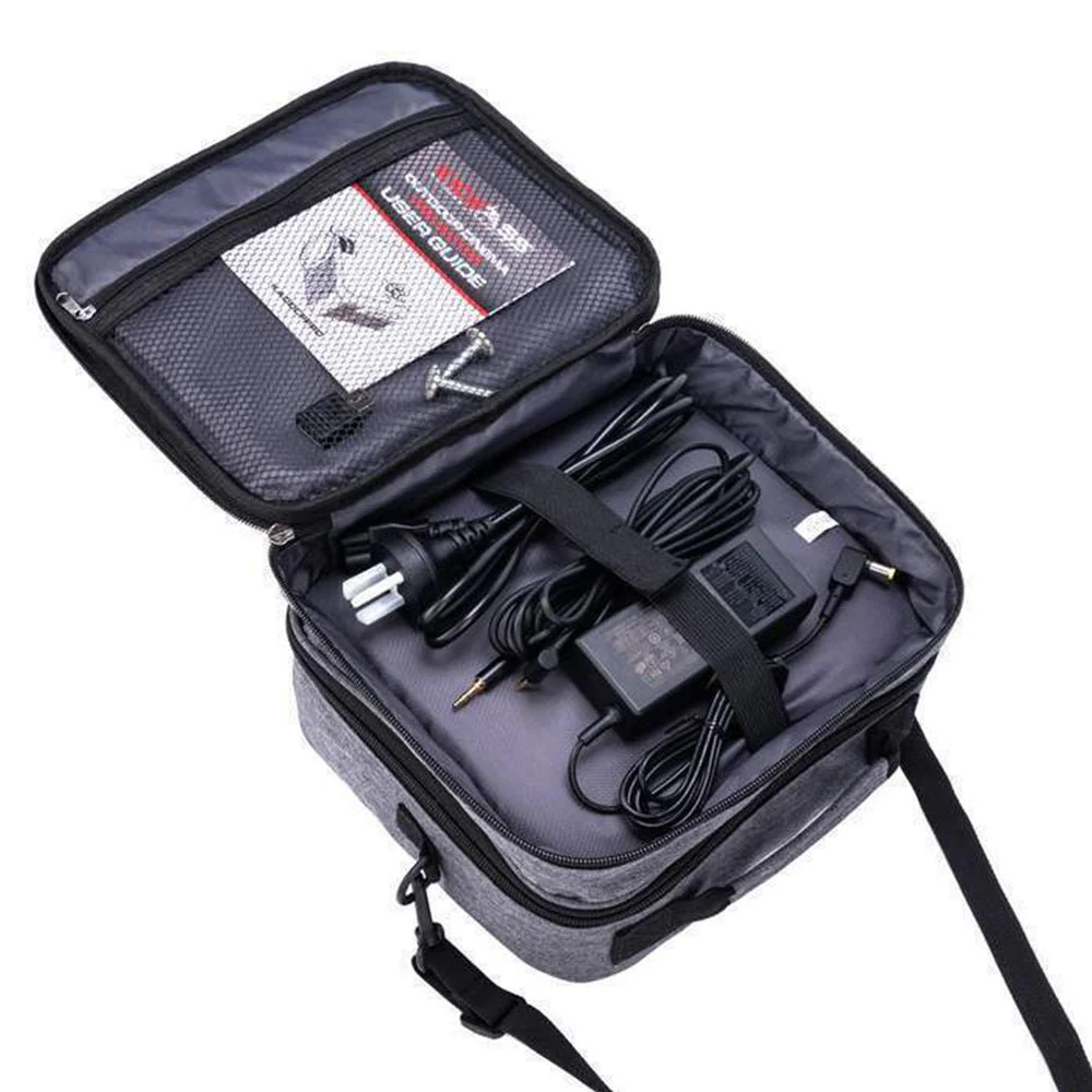KickAss Storage Bag with Padded Lining - 25cm x 23cm x 10cm - Image 11