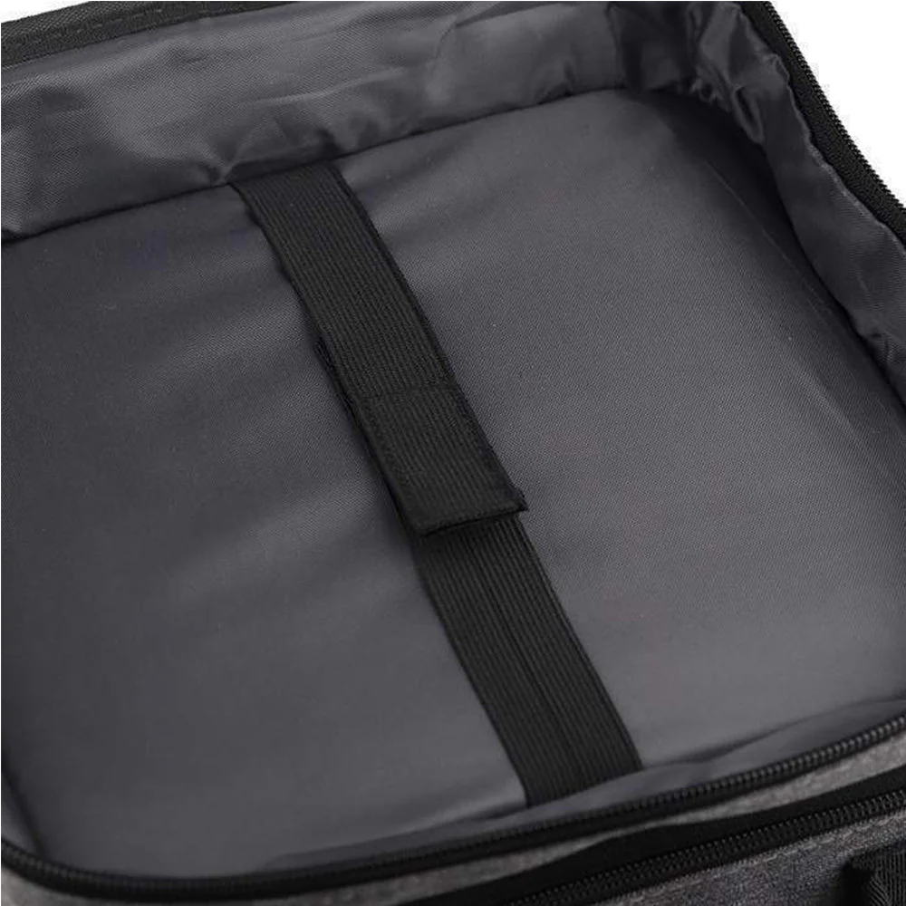 KickAss Storage Bag with Padded Lining - 25cm x 23cm x 10cm - Image 4