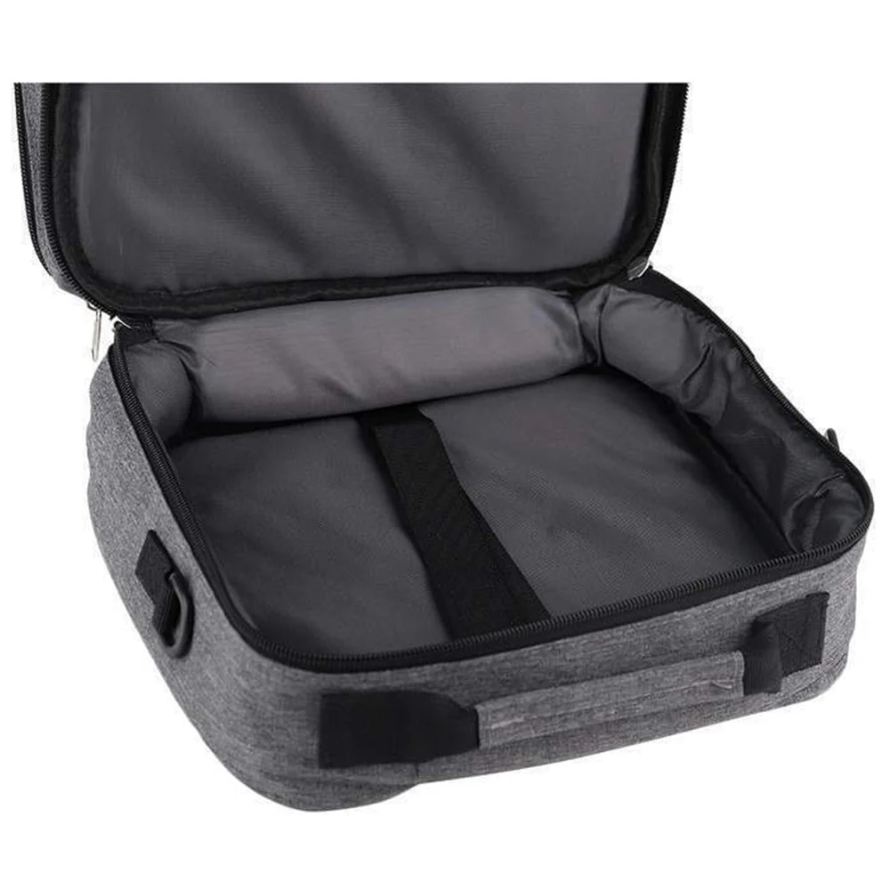 KickAss Storage Bag with Padded Lining - 25cm x 23cm x 10cm - Image 5