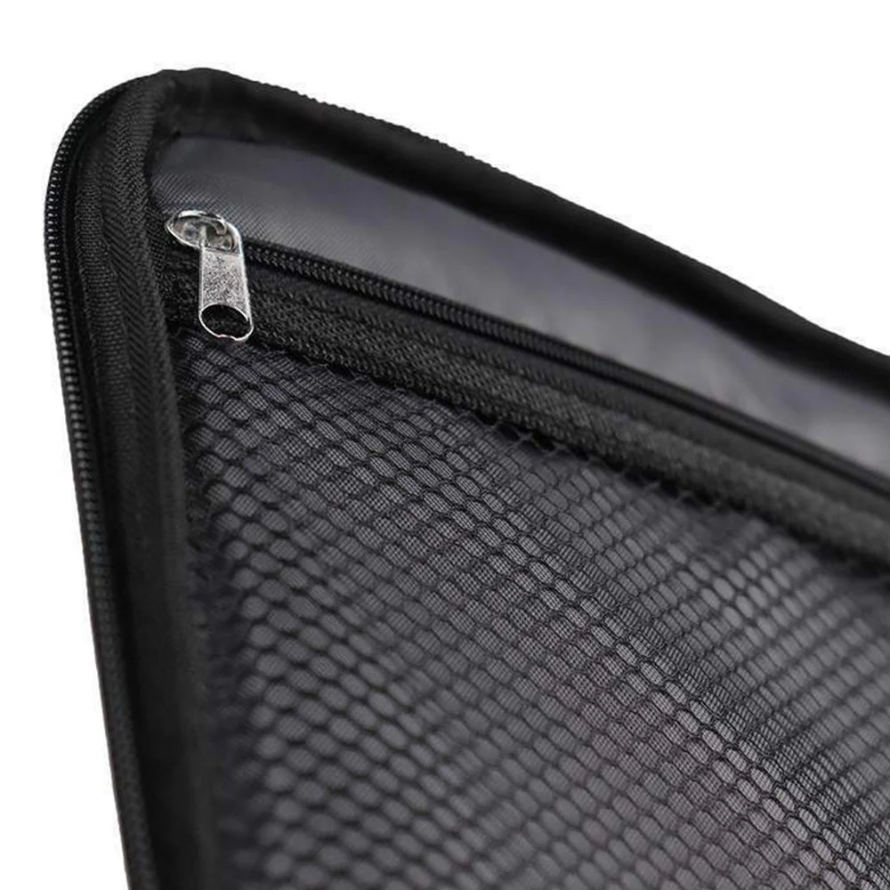 KickAss Storage Bag with Padded Lining - 25cm x 23cm x 10cm - Image 7