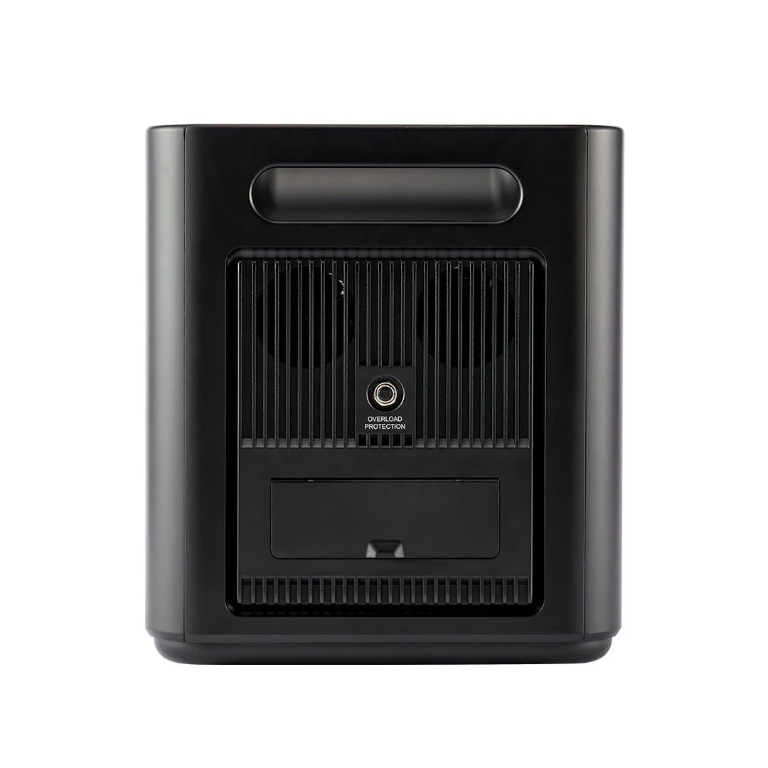 KickAss KickCharge 2400 Lithium Power Station - 2400W, 160Ah @ 12.8V - Image 11