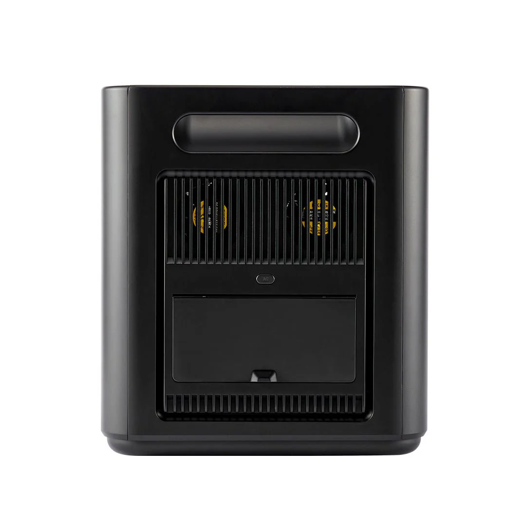 KickAss KickCharge 2400 Lithium Power Station - 2400W, 160Ah @ 12.8V - Image 12