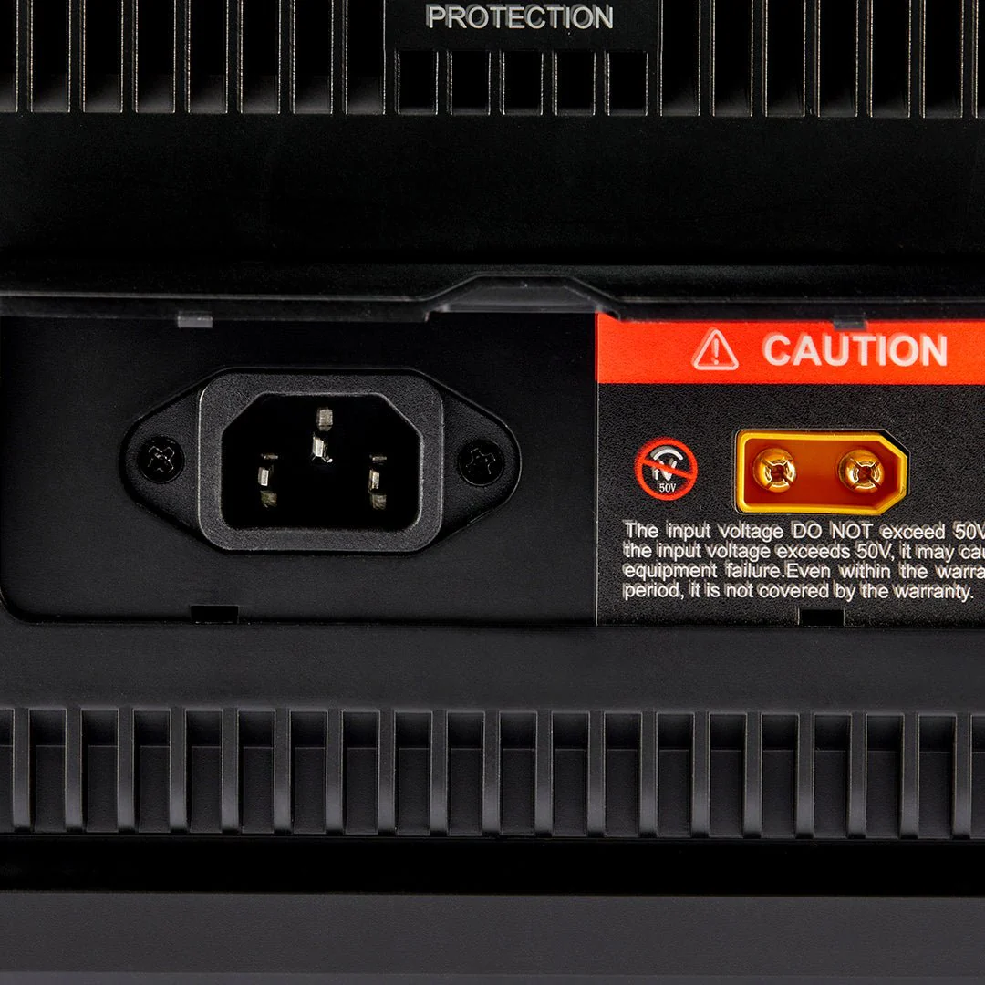 KickAss KickCharge 2400 Lithium Power Station - 2400W, 160Ah @ 12.8V - Image 9