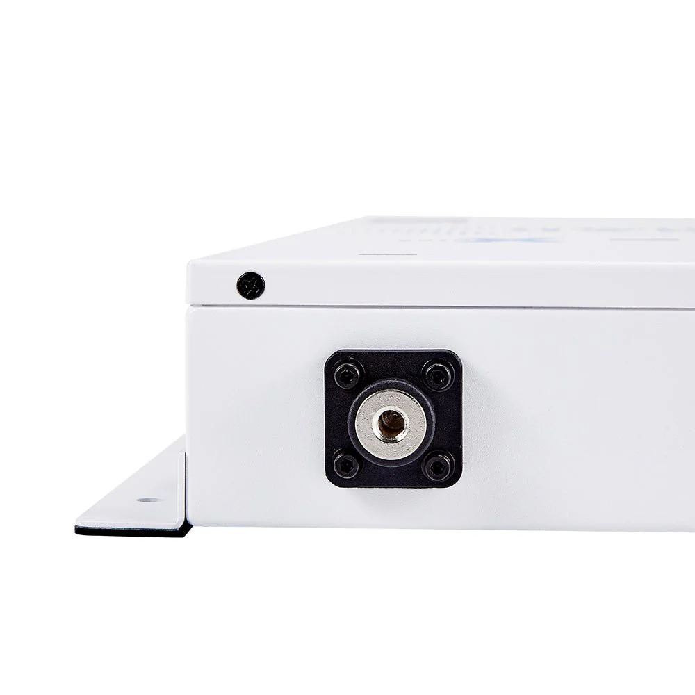 KickAss Smart 12V 230Ah Ultra-X Lithium Slimline Deep Cycle Battery LiFePO4 - Arctic White - Image 9
